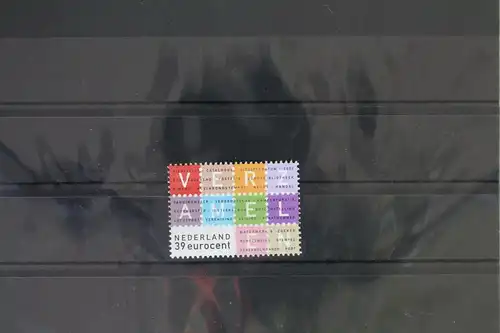 Niederlande 2150 postfrisch #VS293