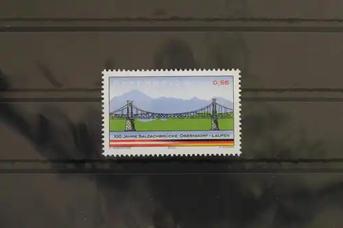 Österreich 2426 postfrisch #VT193