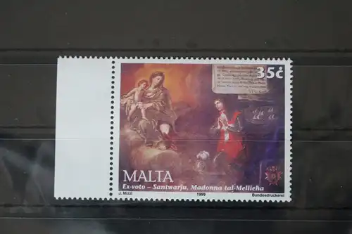 Malta 1097 postfrisch #VS379