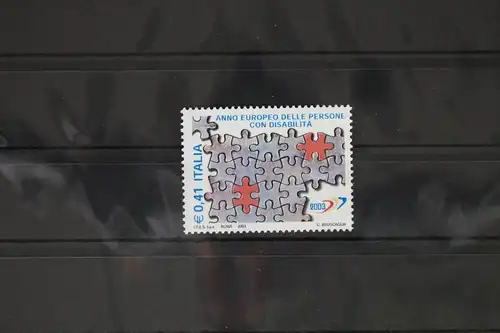 Italien 2892 postfrisch #VR844