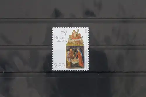 Kroatien 826 postfrisch #VO958