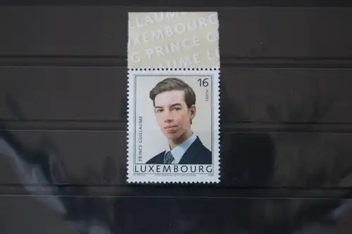 Luxemburg 1479 postfrisch #VS411