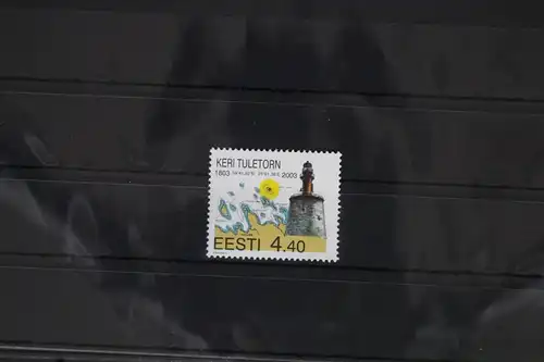 Estland 454 postfrisch #VR904