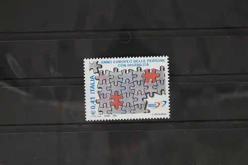 Italien 2892 postfrisch #VR843