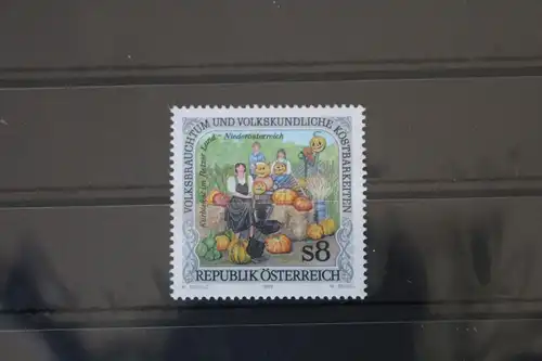 Österreich 2297 postfrisch #VU762