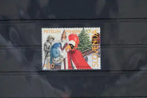Slowenien 576 postfrisch #VR915