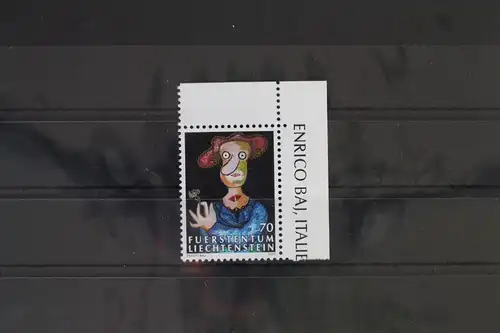 Liechtenstein 1158 postfrisch #VS459