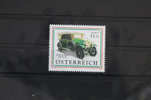 Österreich 2392 postfrisch #VS698