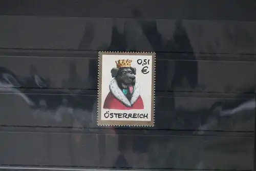 Österreich 2393 postfrisch #VS055