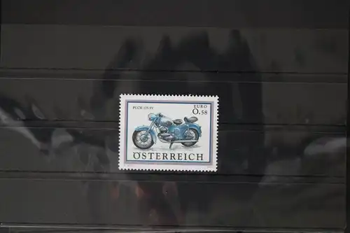 Österreich 2398 postfrisch #VS066