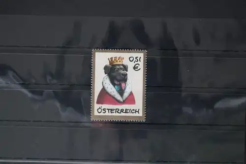 Österreich 2393 postfrisch #VS054