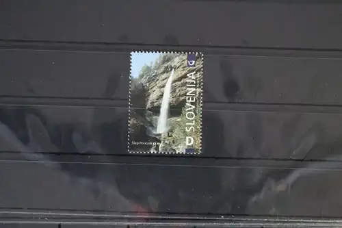 Slowenien 583 postfrisch #VS104