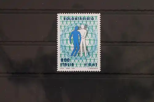 Italien 2727 postfrisch #VT410