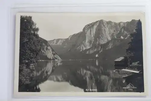 AK Altaussee 1928 #PJ666