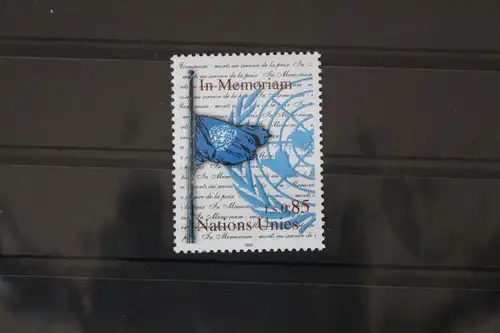 Vereinte Nationen Genf 481 postfrisch #VU830