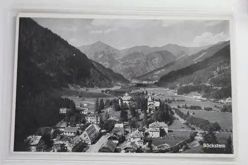 AK Böckstein Ortsansicht #PJ680