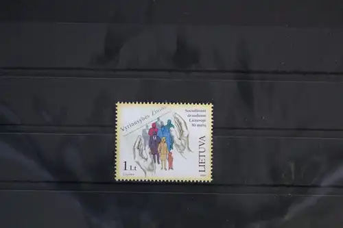 Litauen 899 postfrisch #VS137