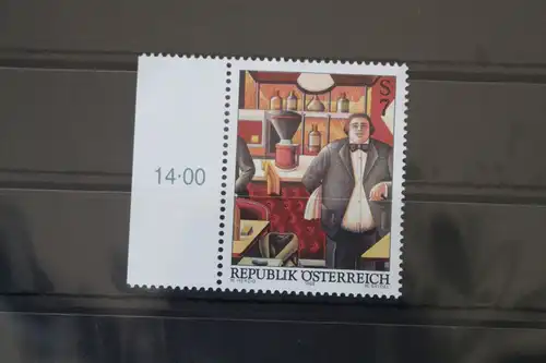 Österreich 2296 postfrisch #VU760