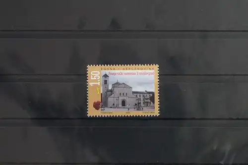 Kroatische Post (Mostar) 64 postfrisch #VT494