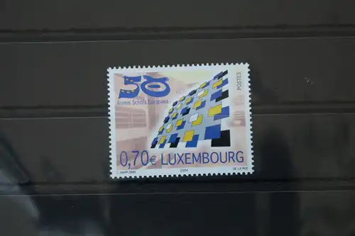 Luxemburg 1645 postfrisch #VS917