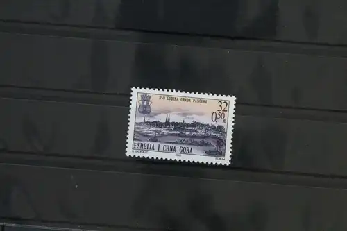 Jugoslawien 3155 postfrisch #VS192