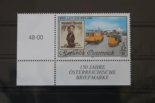 Österreich 2292 postfrisch #VU753