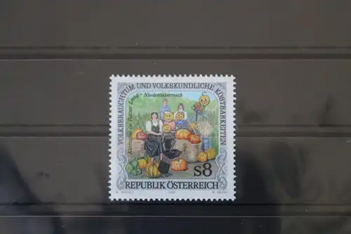 Österreich 2297 postfrisch #VU763