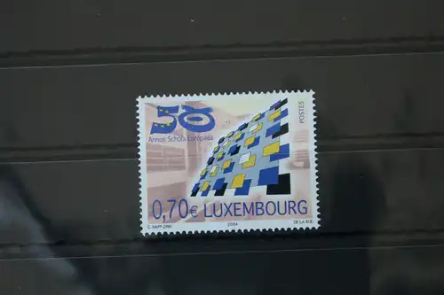 Luxemburg 1645 postfrisch #VS916