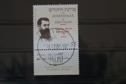 Österreich 2489 gestempelt #VU543