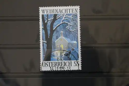 Österreich 2561 gestempelt #VU583