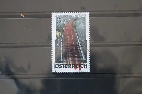 Österreich 2528 gestempelt #VU580