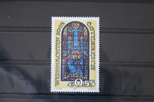 Österreich 2453 postfrisch #VU952