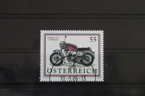 Österreich 2615 gestempelt #VU637