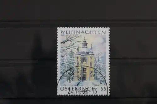 Österreich 2626 gestempelt #VU627