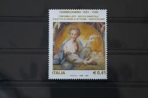 Italien 2920 postfrisch #VU990