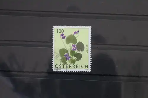 Österreich 2652 gestempelt #VU668