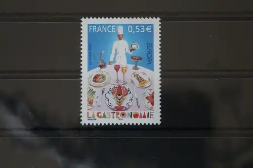 Frankreich 3938 postfrisch Europa Gastronomie #VS894