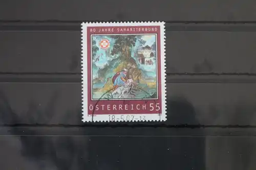 Österreich 2653 gestempelt #VU675
