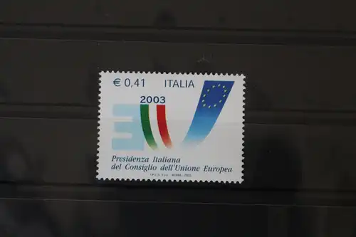 Italien 2916 postfrisch #VU979