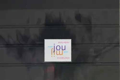 Niederlande 2138 postfrisch #VS294