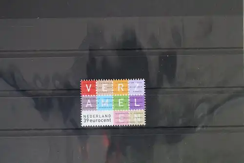 Niederlande 2150 postfrisch #VS291