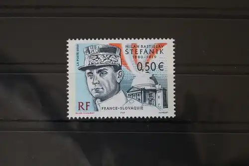 Frankreich 3693 postfrisch #VS943