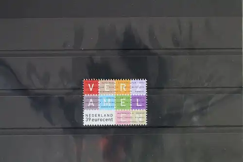 Niederlande 2150 postfrisch #VS292