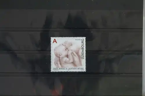 Luxemburg 1614 postfrisch #VS302