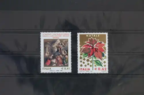 Italien 2937-2938 postfrisch #VS331