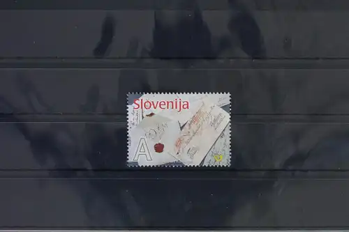Slowenien 435 postfrisch #VS354