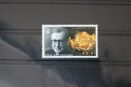 Vatikan 1470 postfrisch #VU880