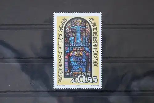 Österreich 2453 postfrisch #VU953