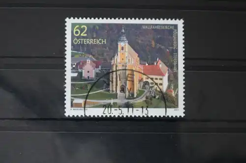 Österreich 2937 gestempelt #VV019