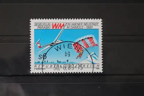 Österreich 1947 gestempelt #VV513